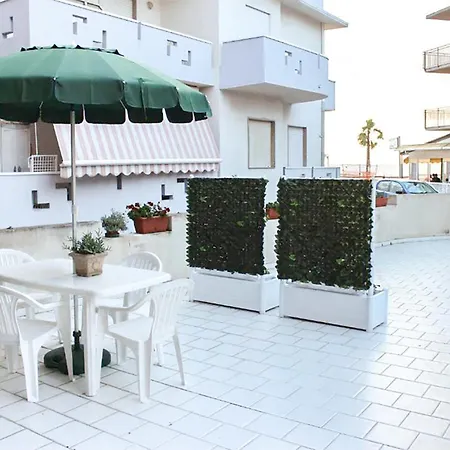 Casa Rosa Sul Mare Apartment Capo d'Orlando Exterior photo