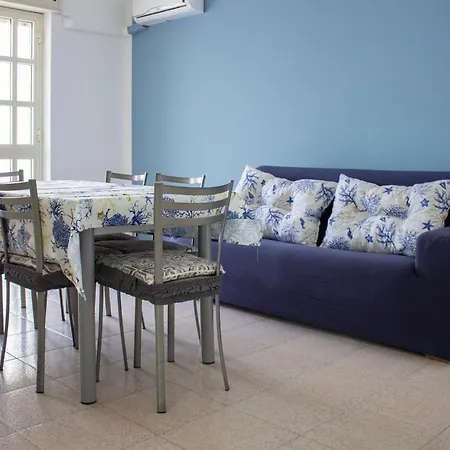 Casa Rosa Sul Mare Apartment Capo d'Orlando Exterior photo