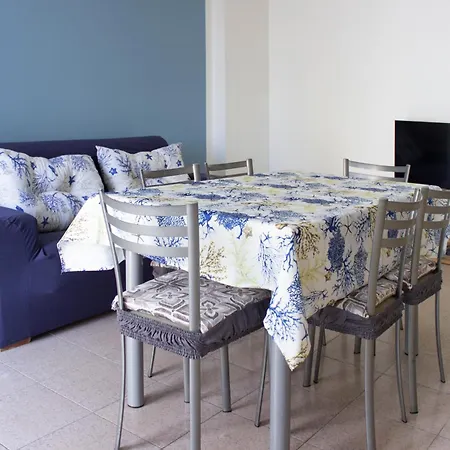 Casa Rosa Sul Mare Apartment Capo d'Orlando Exterior photo