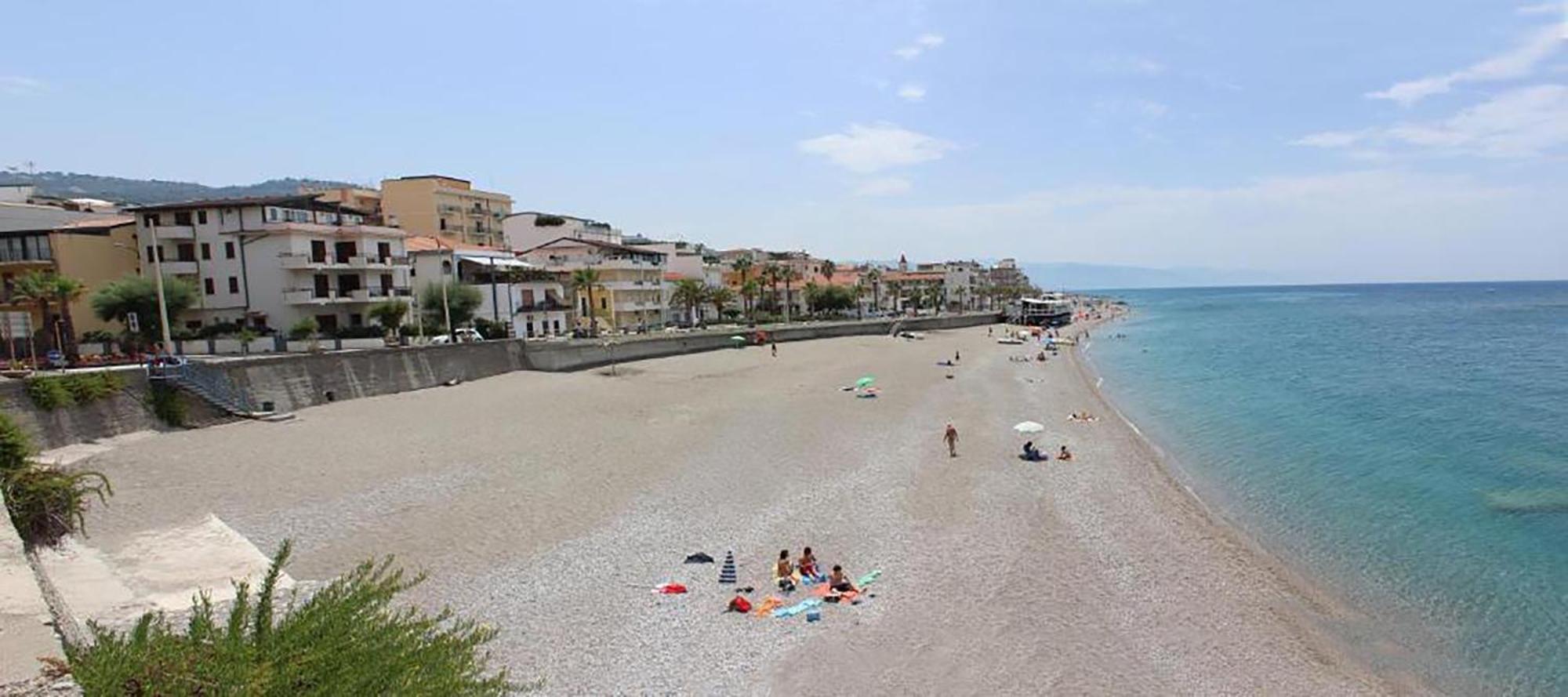 Casa Rosa Sul Mare Apartment Capo d'Orlando