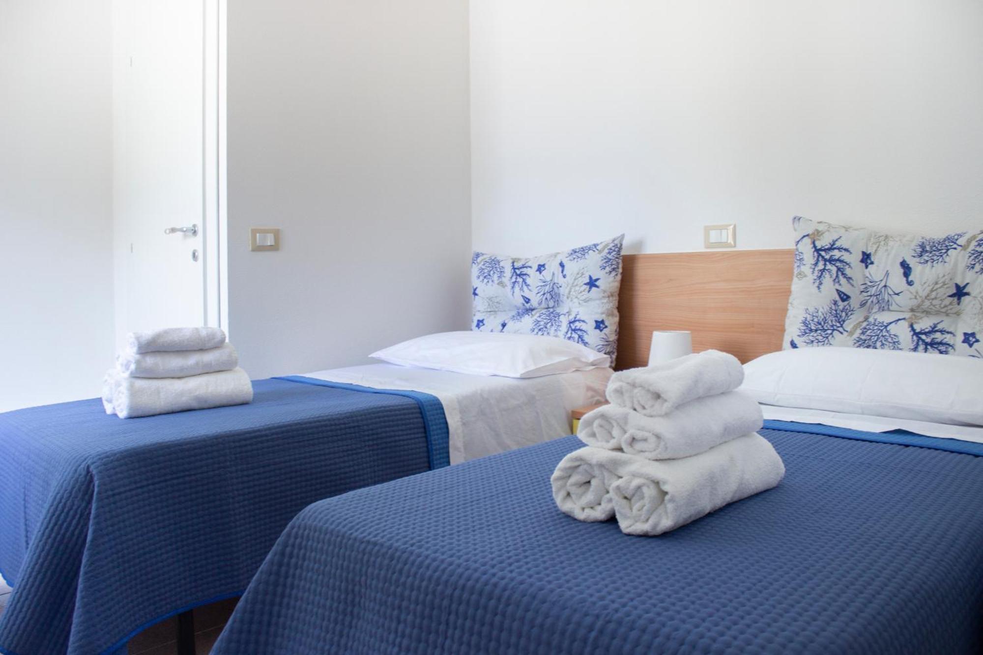 Apartment Casa Rosa Sul Mare
