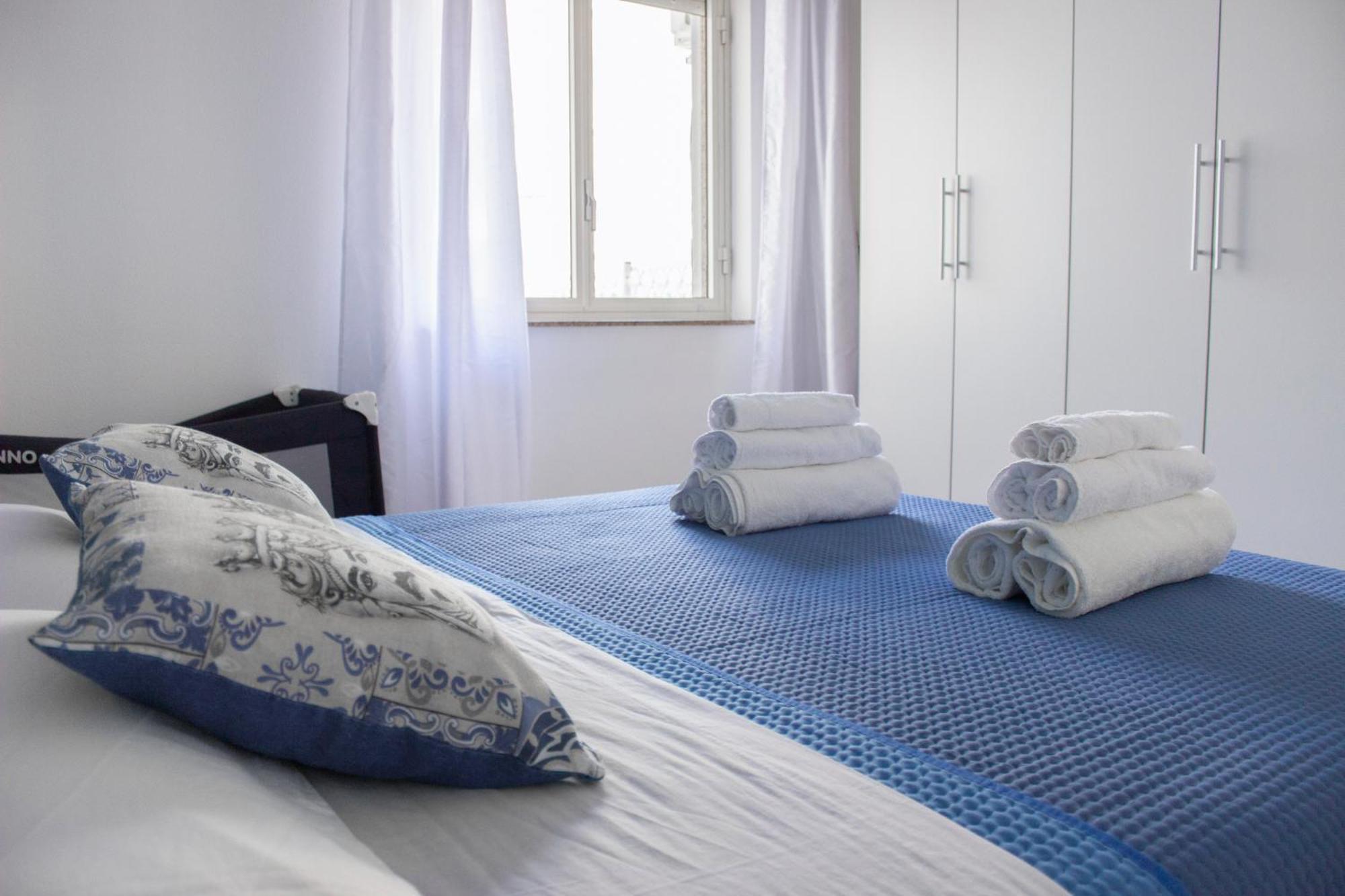Casa Rosa Sul Mare Apartment *
