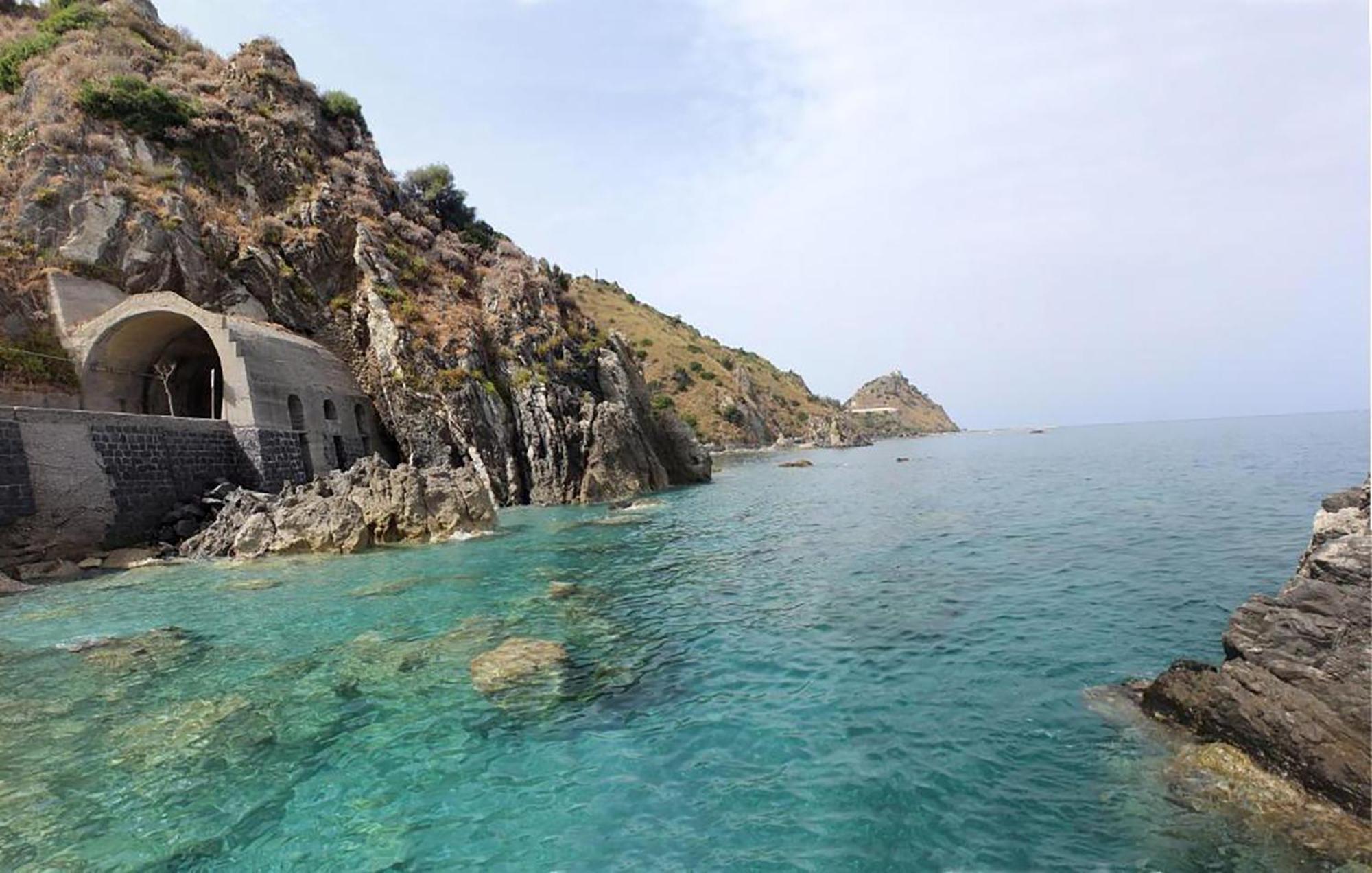 Apartment Casa Rosa Sul Mare *