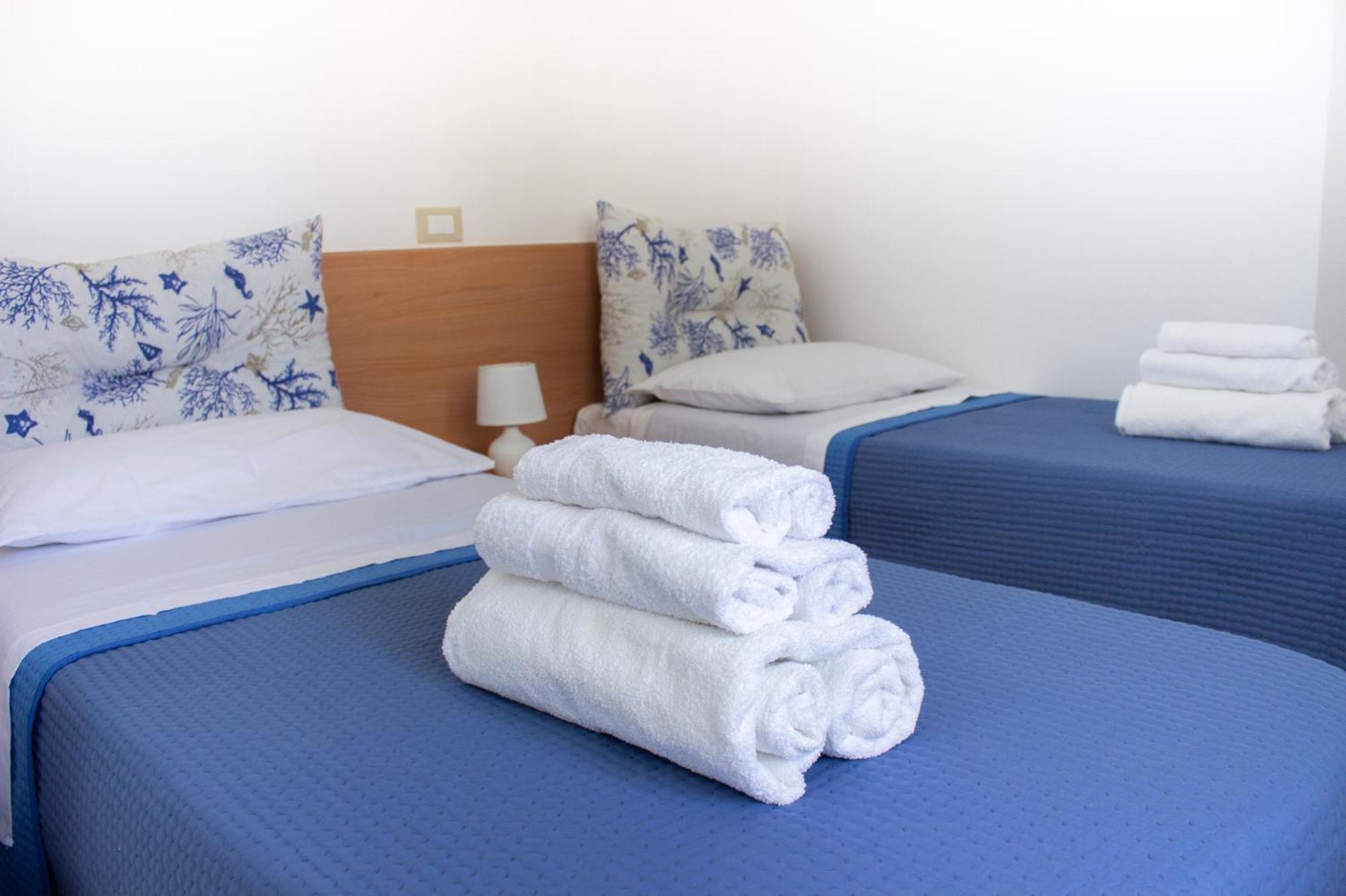 Apartment Casa Rosa Sul Mare Capo d'Orlando