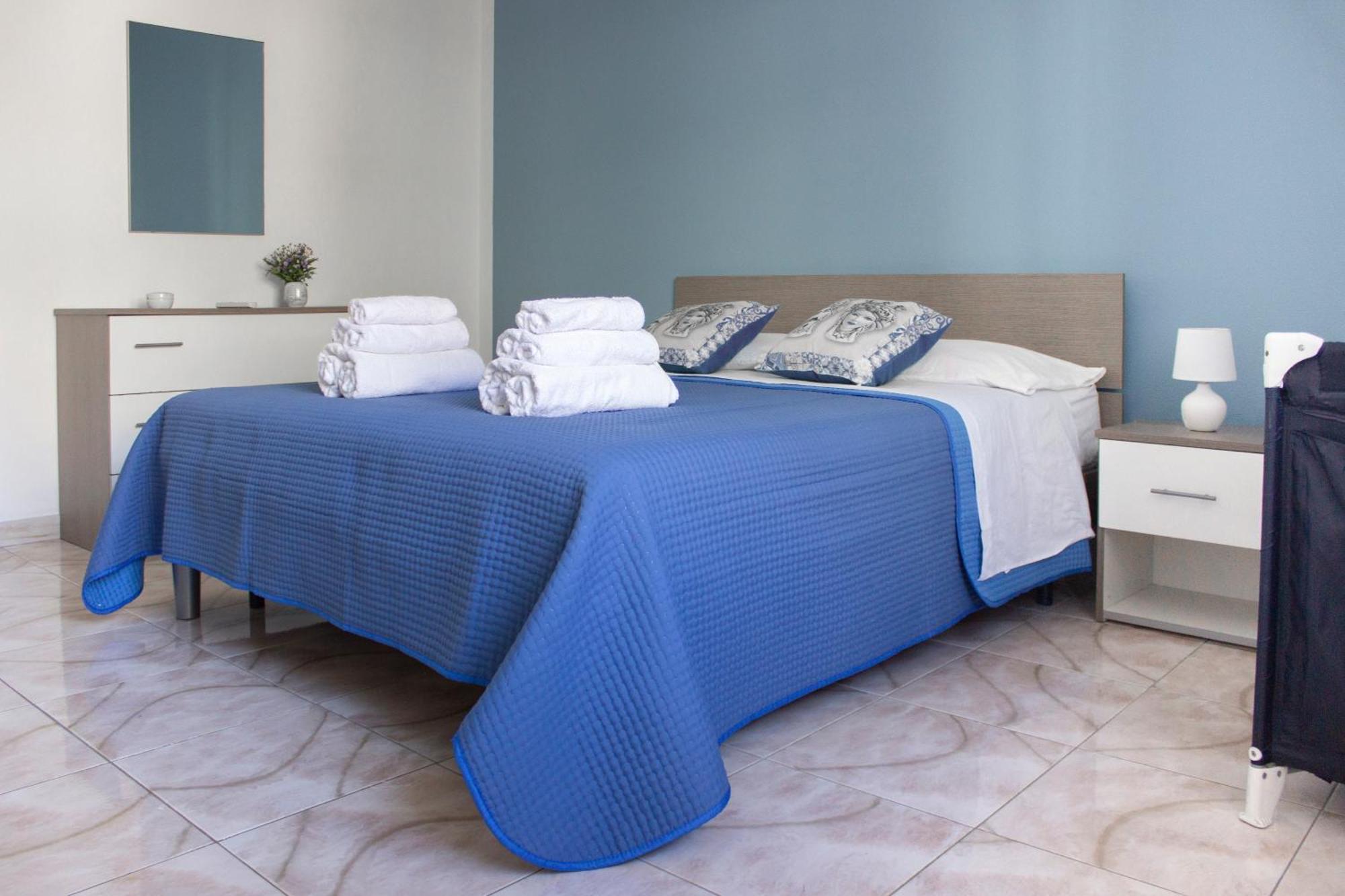 Apartment Casa Rosa Sul Mare *